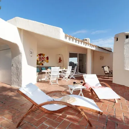 Sea View Duplex Yourhosthelper تيول سور مير
