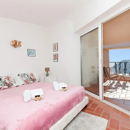 شقة Sea View Duplex Yourhosthelper