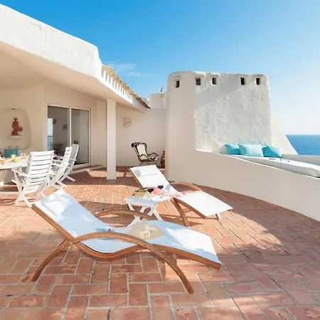 Sea View Duplex Yourhosthelper * Theoule-sur-Mer