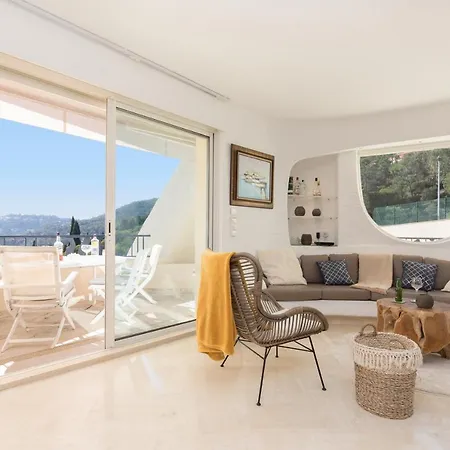 Sea View Duplex Yourhosthelper *