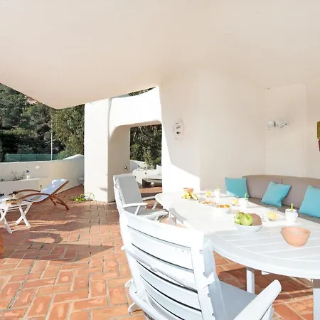 Sea View Duplex Yourhosthelper Apartment Theoule-sur-Mer