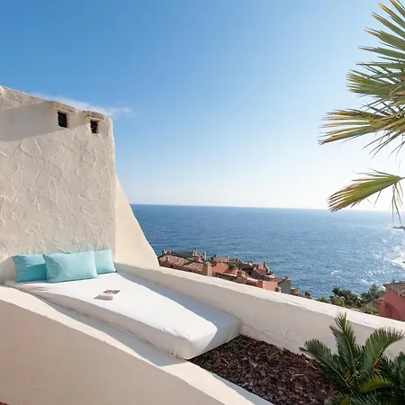 Sea View Duplex Yourhosthelper *