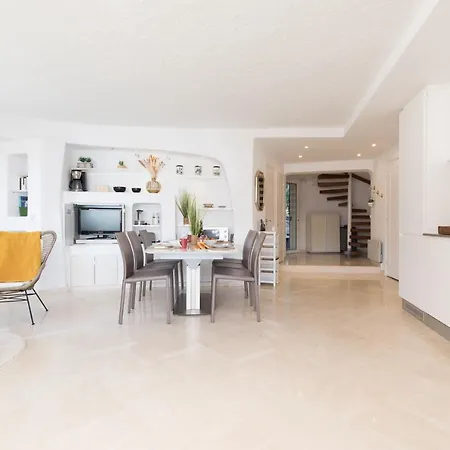 Sea View Duplex Yourhosthelper Apartment Theoule-sur-Mer