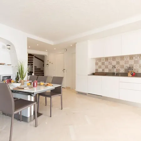 Sea View Duplex Yourhosthelper Theoule-sur-Mer